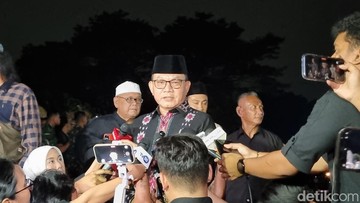 Dudung hingga OSO Kenang Sosok Ryamizard Prajurit Pemberani dan Cinta Rakyat
