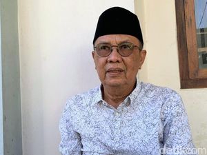 Dituding Halalkan Korupsi, Ketua DPRD Bondowoso Polisikan Akun TikTok