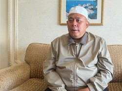 Tertibkan Badal Haji, Timwas DPR Usul Dibentuk Badan Resmi