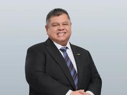 Muhammad Yusuf Ateh Diangkat sebagai Komisaris Telkomsel