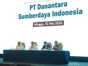 Istana soal Prabowo Batal ke Italia: Jadwal Resmi Hanya ke Prancis