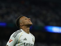 Top Skor Liga Champions: Sepatu Emas Milik Mbappe