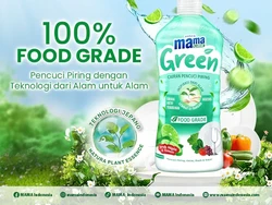 Cucian Piring Menumpuk usai Iduladha? Ini Tips Mudah Membersihkannya