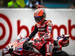 Marc Marquez Tatap MotoGP Hungaria setelah Ujian Berat di Mugello