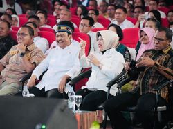 Mensos Gus Ipul Ajak Kepala Daerah Se-NTT Bangun Sekolah Rakyat