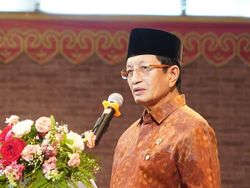 Maulid Nabi SAW, Menag Ajak Generasi Muda Teladani Akhlak Rasul