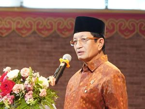 Pesan Menag di Hari Waisak: Cinta Kasih Harus Jadi Fondasi Utama Persatuan