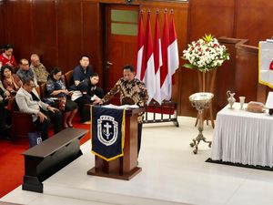 Mendagri Ajak PIKI Ambil Peran Strategis Wujudkan Indonesia Emas 2045