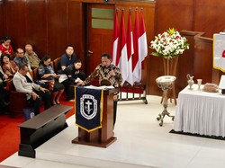 Mendagri Ajak PIKI Ambil Peran Strategis Wujudkan Indonesia Emas 2045