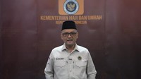 Fase Kepulangan, Jemaah Haji RI Diimbau Jaga Kesehatan