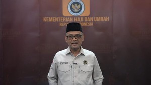Fase Kepulangan, Jemaah Haji RI Diimbau Jaga Kesehatan
