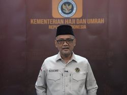 Menhaj: Jumlah Petugas PPIH 2027 Tidak Ditambah Tapi Kualitasnya Ditingkatkan