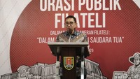 Chattra Puncak Borobudur Dibuat Seniman Jogja, Bakal Dipasang Agustus