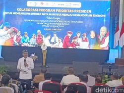 Mensos Targetkan Gedung Permanen Sekolah Rakyat di Kupang Rampung Juli 2026