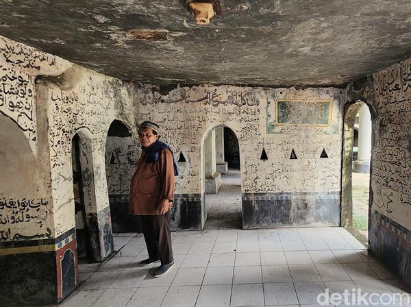 Menyusuri Labirin Seribu Pintu dan Jejak Ikhtiar yang Belum Usai