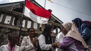 Merajut Persaudaraan Lintas Iman dalam Perayaan Waisak