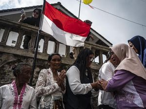 Merajut Persaudaraan Lintas Iman dalam Perayaan Waisak