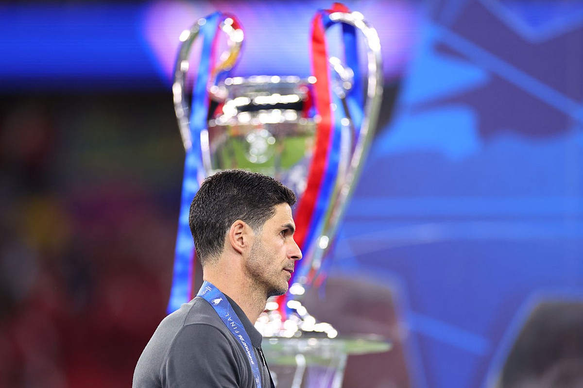 Foto: Getty Images/Marc Atkins
