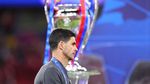 Trofi Arteta di Arsenal: Lebih Banyak Saat Jadi Manajer Dibanding Jadi Pemain