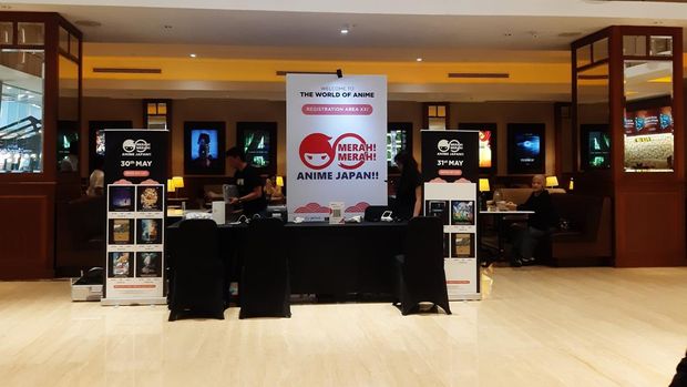 MMAJ Jakarta