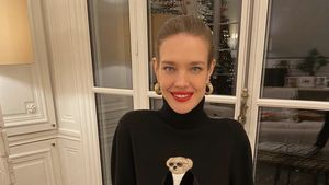 Kisah Natalia Vodianova: Dari Miskin Jadi Top Model Hingga Dinikahi Miliarder