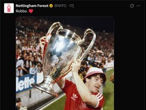 Saat Rival Ramai-ramai Ledek Arsenal soal Liga Champions