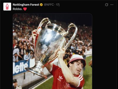 Saat Rival Ramai-ramai Ledek Arsenal soal Liga Champions