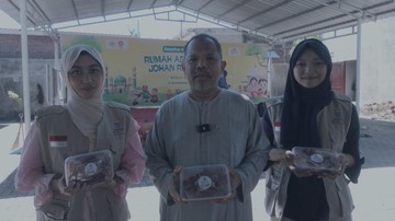 Pesan Wakil Ketua Banggar MPR: Kurban Investasi SDM Bangsa