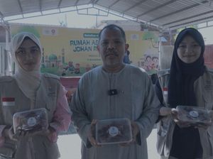 Pesan Wakil Ketua Banggar MPR: Kurban Investasi SDM Bangsa