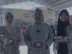 Pesan Wakil Ketua Banggar MPR: Kurban Investasi SDM Bangsa