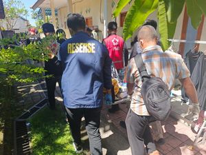 Diduga Hipertensi, Perempuan Ditemukan Tewas di Kamar Kos Gianyar