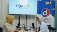 Ngeteh: Meraba Masa Depan Teh di Jawa Barat