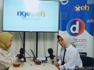 Ngeteh: Meraba Masa Depan Teh di Jawa Barat
