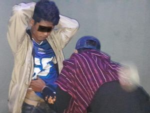 Polisi Gerebek Pengedar Sabu di Lombok Timur, Temukan 41 Gram Sabu di Kamar