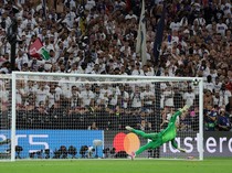 Final Liga Champions: Safonov Tak Perlu Bikin Saves Bawa PSG Juara
