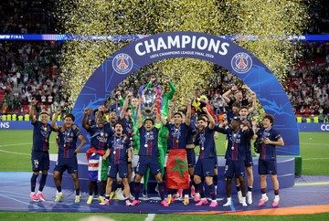 PSG Bisa Back to Back Juara Liga Champions, Mbappe Nggak Iri