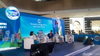 Pengakuan Ringgo Agus Rahman Tak Bisa Tidur Terpisah dari Anak, Alasannya Bikin Haru