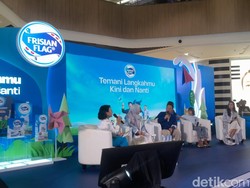 Gaya Parenting Ala Ringgo Agus Rahman, Singgung Terjebak dalam Jiwa Anak Kecil