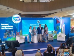 Siasat Ringgo Agar Sang Istri Tak Burnout saat Urus Anak, Para Suami Catat!
