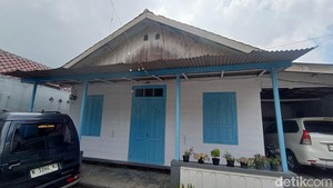 Potret Rumah Adat Suku Tengger Masih Terjaga Hingga 200 Tahun