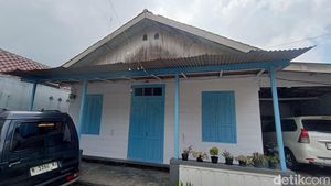 Potret Rumah Adat Suku Tengger Masih Terjaga Hingga 200 Tahun