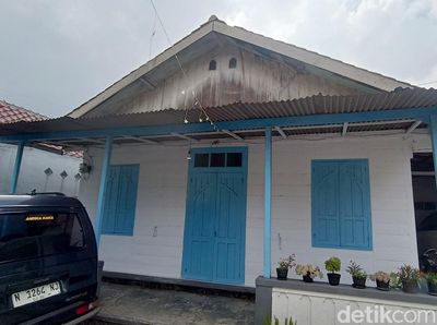 Potret Rumah Adat Suku Tengger Masih Terjaga Hingga 200 Tahun