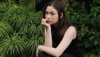 Saskia Chadwick Jawab Isu Pelakor