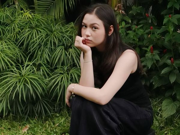 Saskia Chadwick Jawab Isu Pelakor