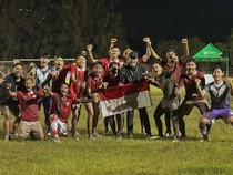 Kalahkan Brasil, Indonesia ke Final IFA7 World Championship 2026