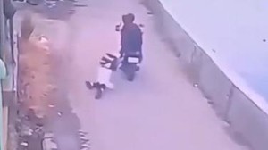 Akhir Pelarian Eksekutor Jambret yang Seret Siswi SMP di Jalanan Makassar