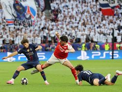 Arsenal Dicibir: Cuma PSG yang Niat Main Bola
