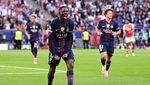 11 Pemain Tim Terbaik Liga Champions 2025/26, PSG Dominan