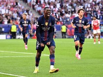 PSG Mau Permak Lini Serang!
