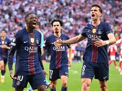 Tekuk Arsenal via Adu Penalti, PSG Juara Liga Champions 2025/26!